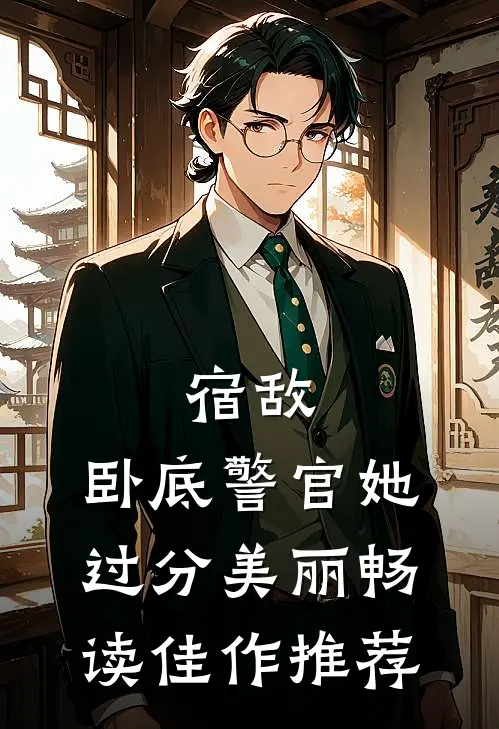 宿敌：卧底警官她过分美丽畅读佳作推荐