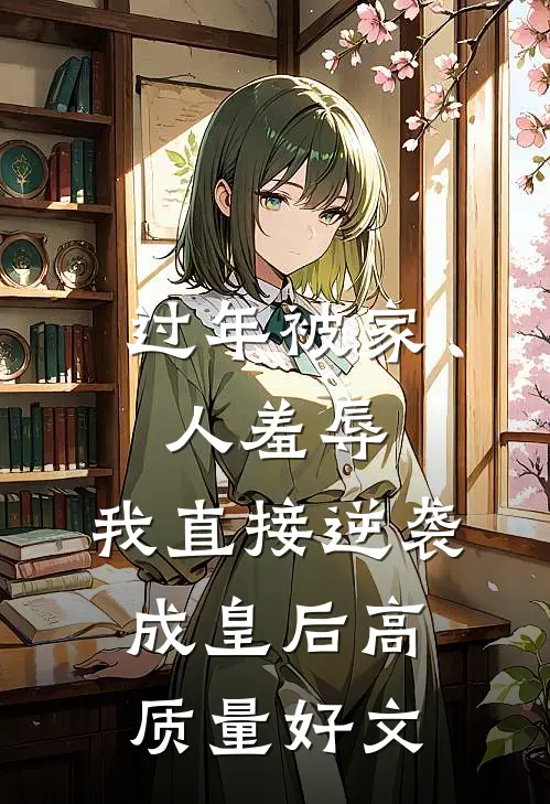过年被家人羞辱，我直接逆袭成皇后高质量好文