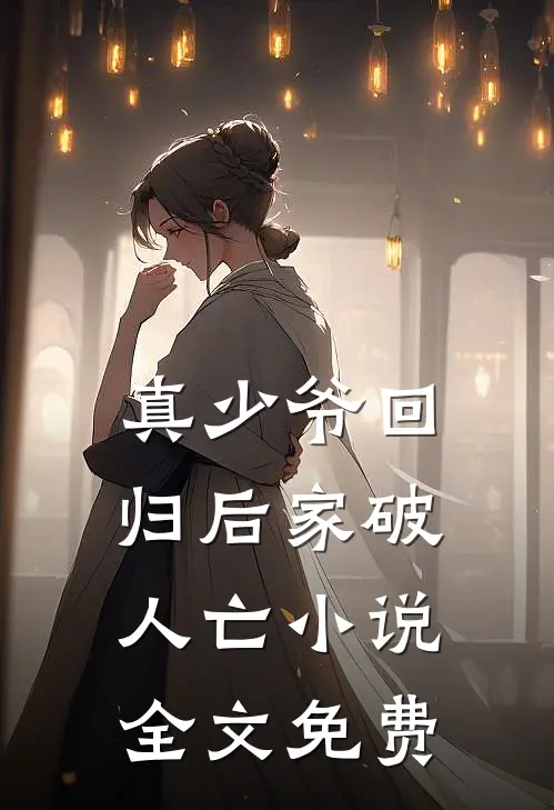 真少爷回归后家破人亡小说全文免费