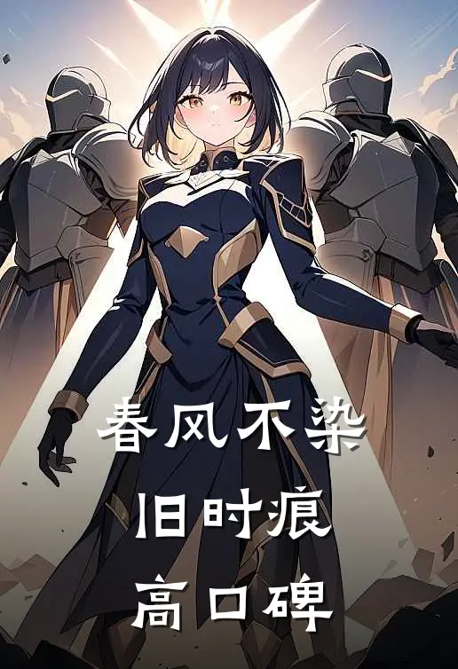 春风不染旧时痕高口碑