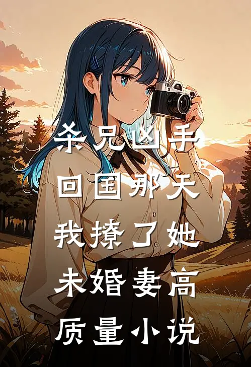 杀兄凶手回国那天，我撩了她未婚妻高质量小说