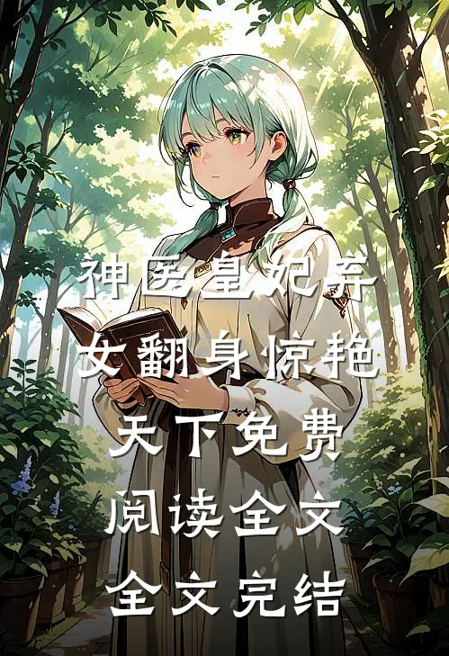 神医皇妃弃女翻身惊艳天下免费阅读全文全文完结