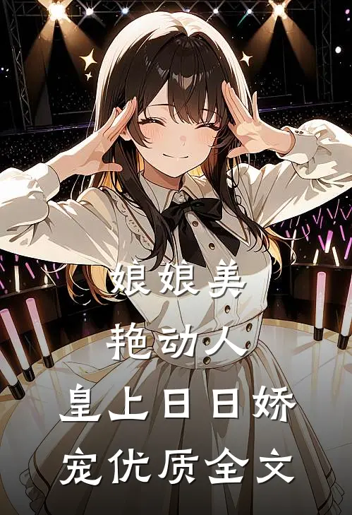 娘娘美艳动人，皇上日日娇宠优质全文