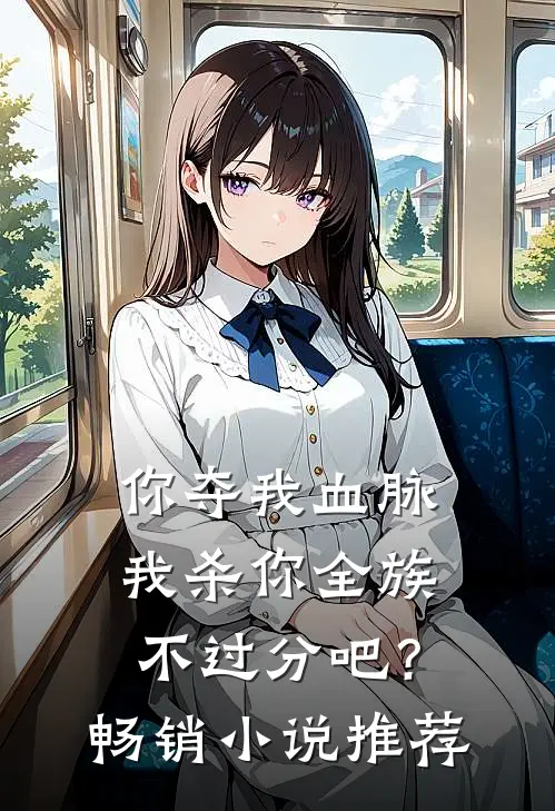 你夺我血脉，我杀你全族不过分吧？畅销小说推荐