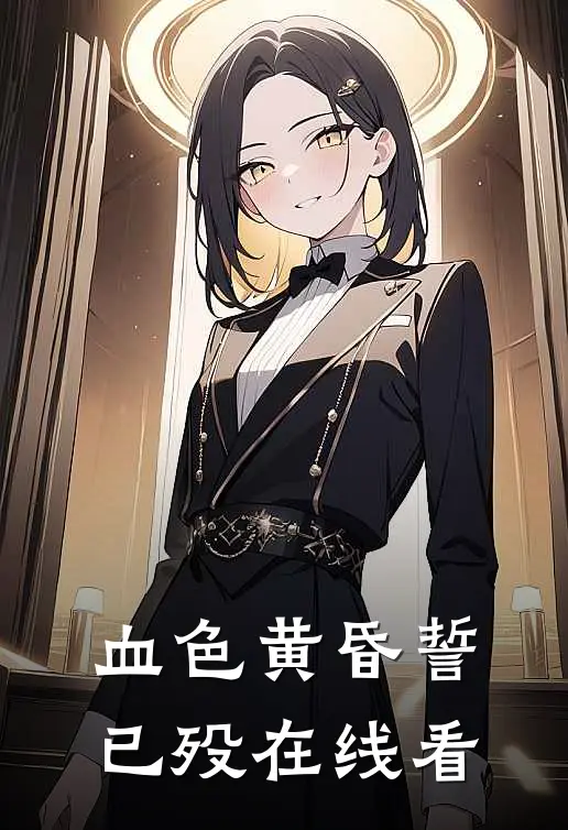 血色黄昏誓已殁在线看