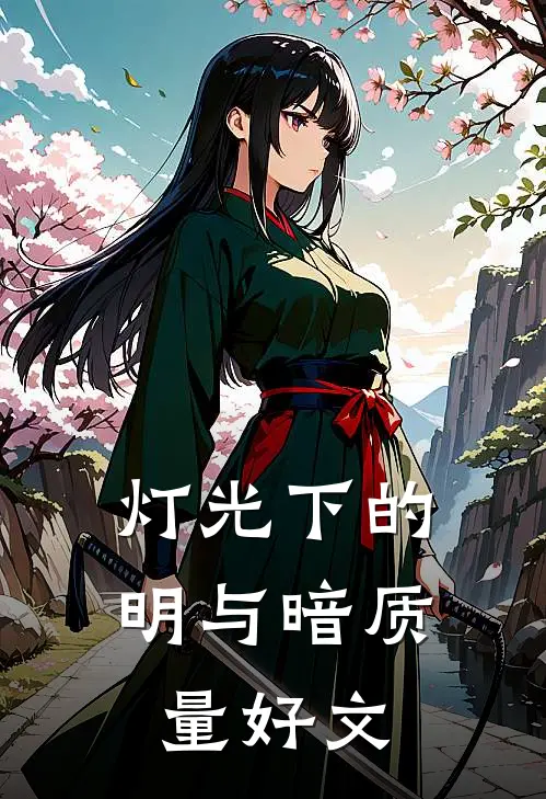 灯光下的明与暗质量好文