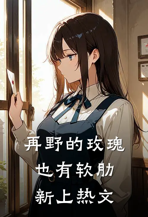 再野的玫瑰，也有软肋新上热文