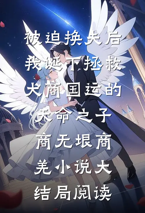 被迫换夫后，我诞下拯救大商国运的天命之子商无垠商羌小说大结局阅读