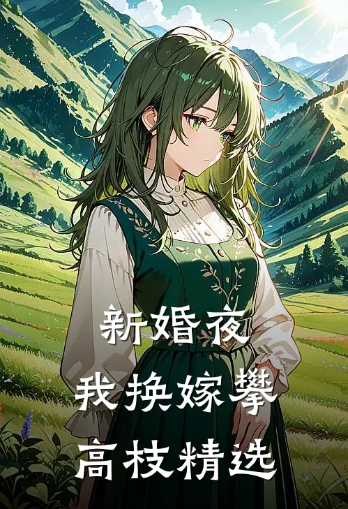 新婚夜，我换嫁攀高枝精选