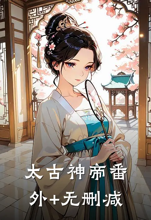 太古神帝番外+无删减