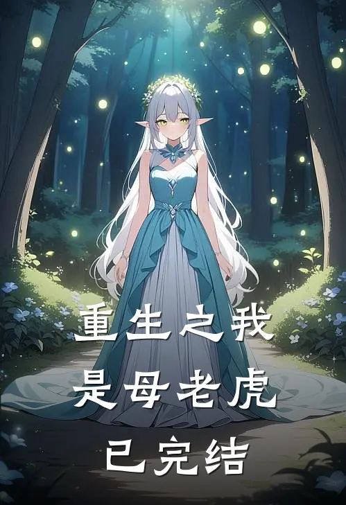 重生之我是母老虎已完结