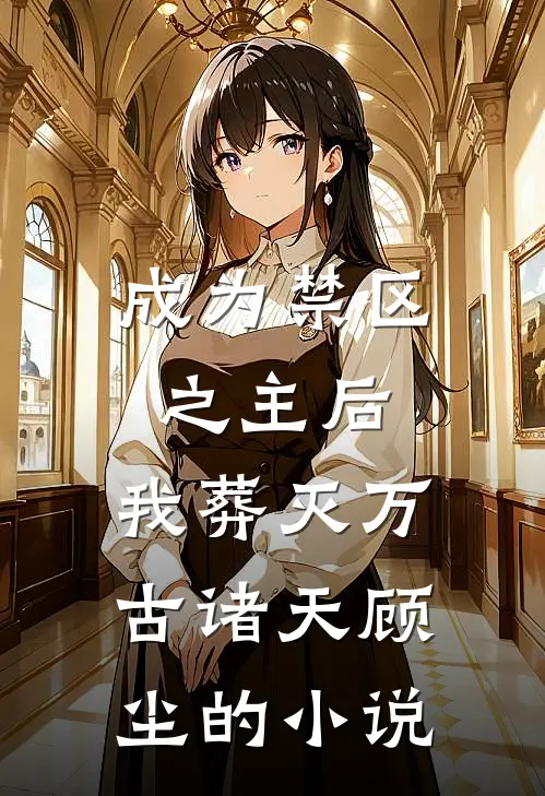 成为禁区之主后，我葬灭万古诸天顾尘的小说