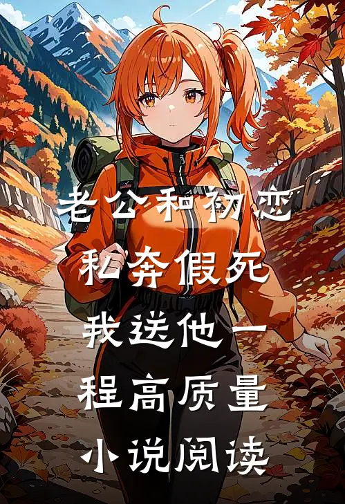 老公和初恋私奔假死，我送他一程高质量小说阅读