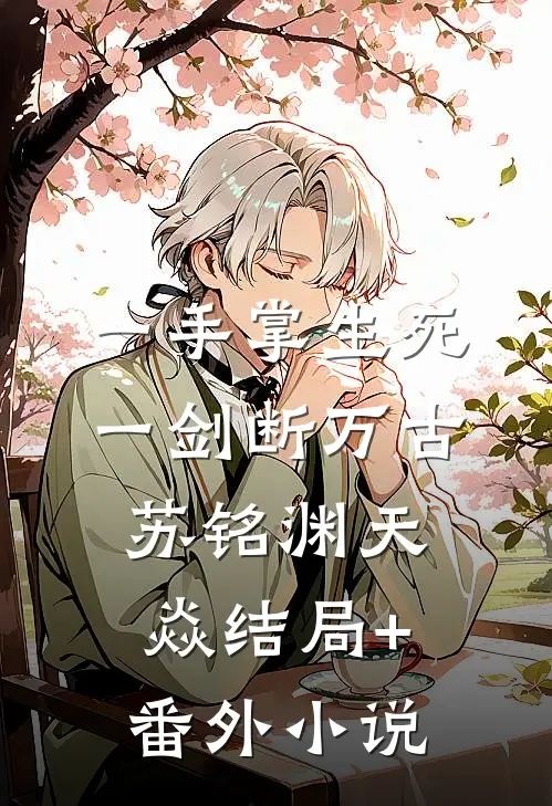 一手掌生死，一剑断万古苏铭渊天焱结局+番外小说