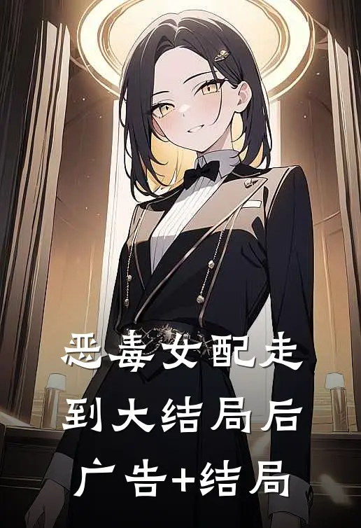 恶毒女配走到大结局后广告+结局