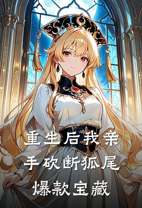 重生后我亲手砍断狐尾爆款宝藏