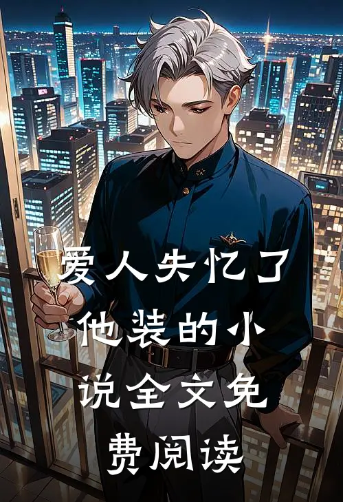 爱人失忆了，他装的小说全文免费阅读