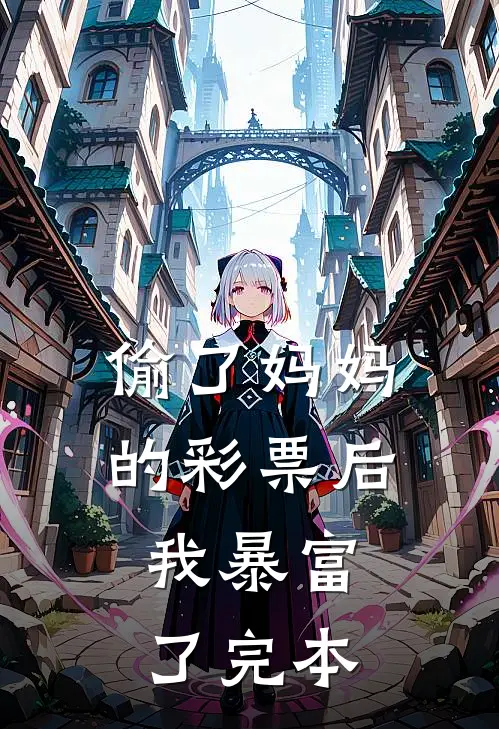 偷了妈妈的彩票后，我暴富了完本