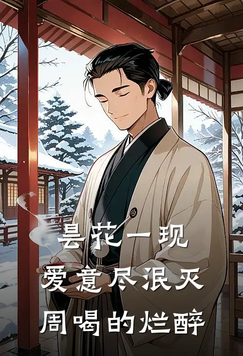 昙花一现，爱意尽泯灭周喝的烂醉