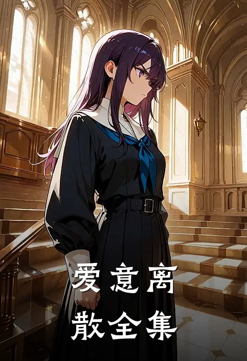 爱意离散全集