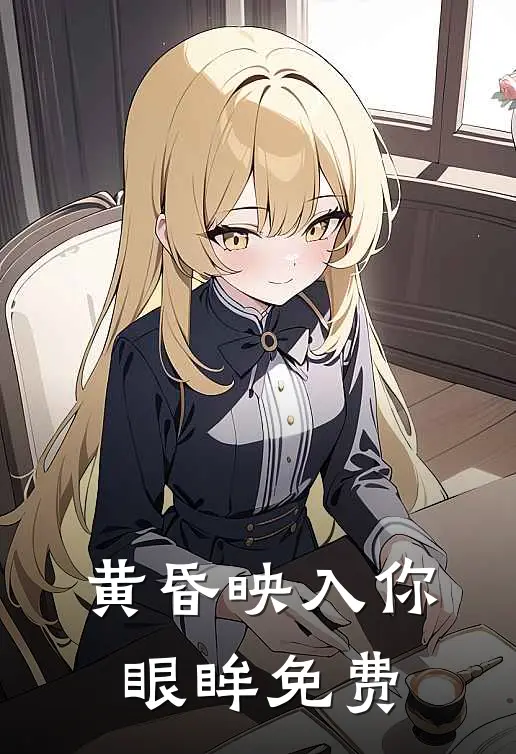 黄昏映入你眼眸免费