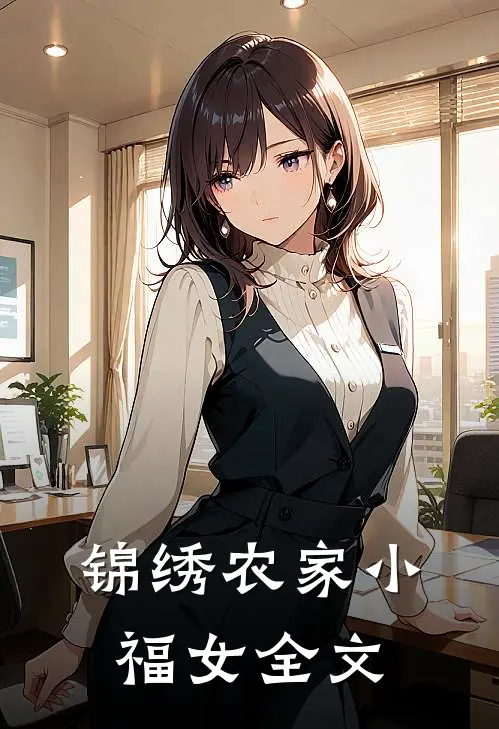 锦绣农家小福女全文