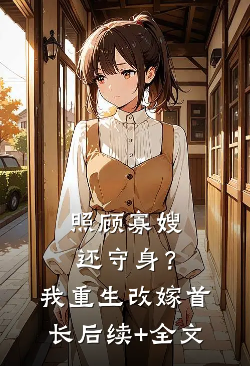 照顾寡嫂还守身？我重生改嫁首长后续+全文
