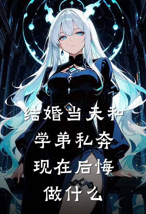 结婚当天和学弟私奔，现在后悔做什么