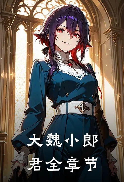 大魏小郎君全章节