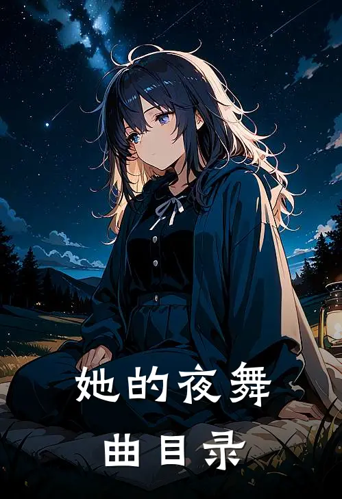 她的夜舞曲目录
