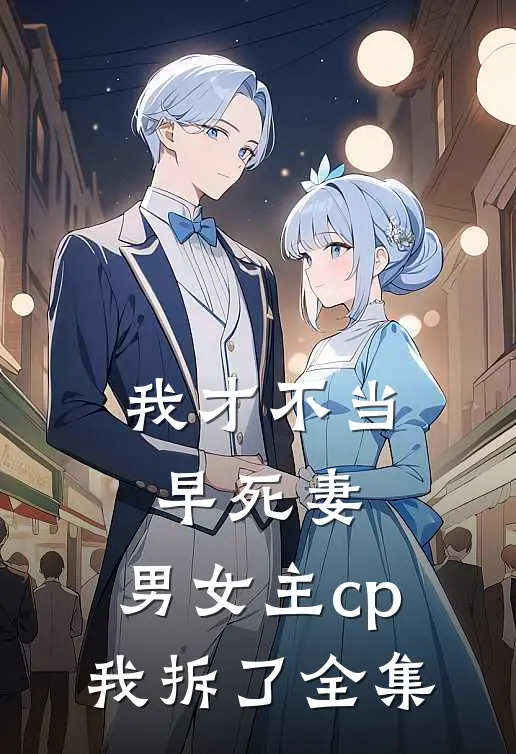 我才不当早死妻，男女主cp我拆了全集