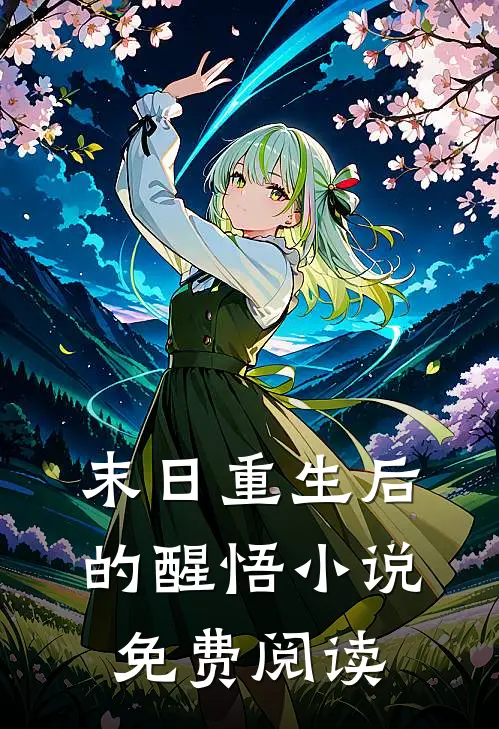 末日重生后的醒悟小说免费阅读