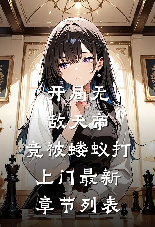 开局无敌天帝，竟被蝼蚁打上门最新章节列表