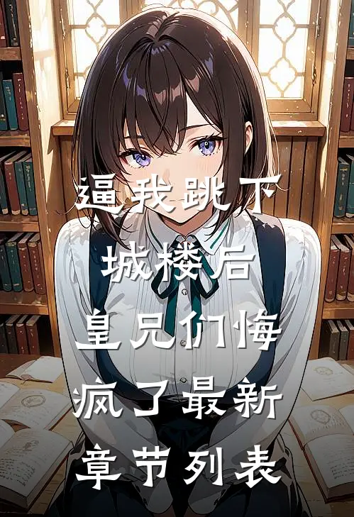 逼我跳下城楼后，皇兄们悔疯了最新章节列表