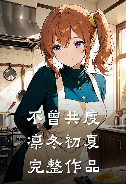 不曾共度凛冬初夏完整作品