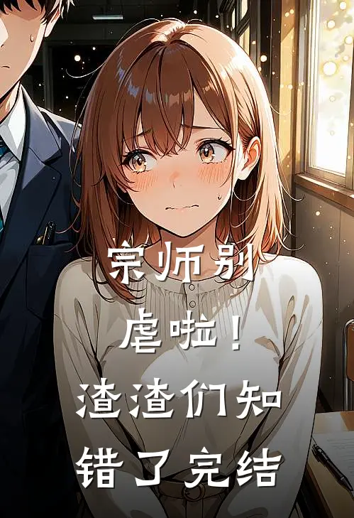 宗师别虐啦!渣渣们知错了完结