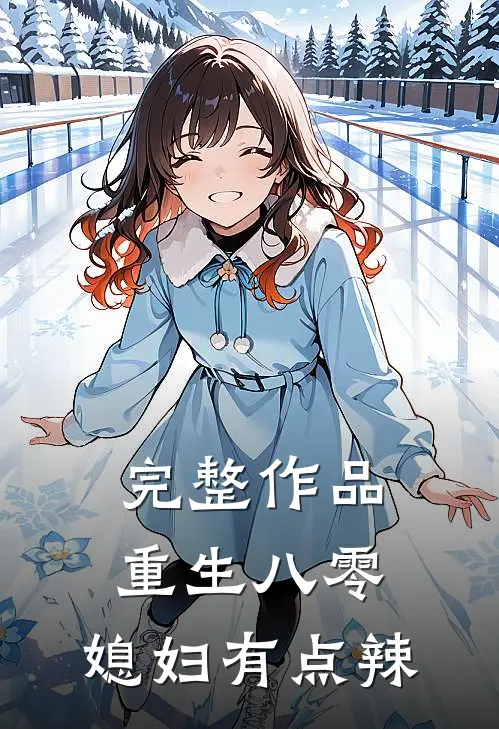 完整作品重生八零:媳妇有点辣