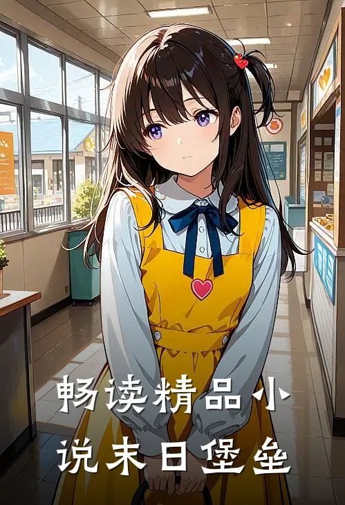 畅读精品小说末日堡垒