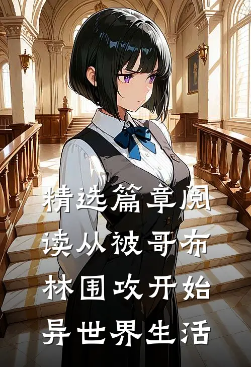 精选篇章阅读从被哥布林围攻开始异世界生活