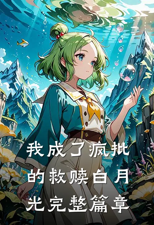 我成了疯批的救赎白月光完整篇章