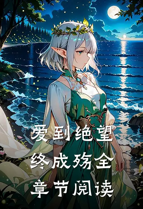 爱到绝望终成殇全章节阅读