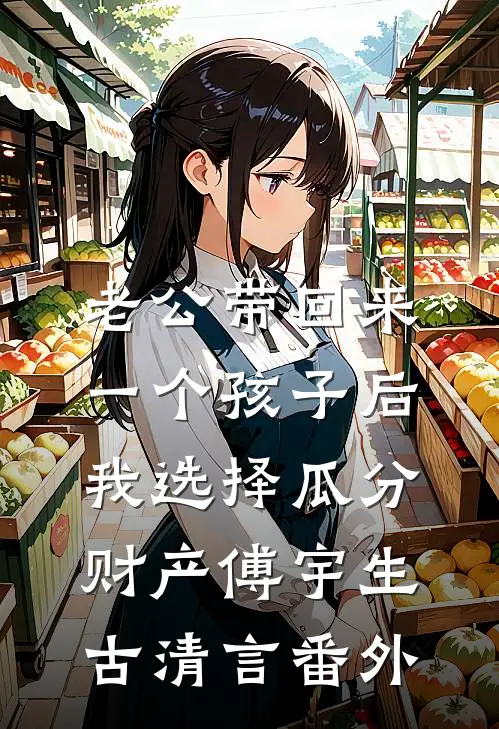 老公带回来一个孩子后，我选择瓜分财产傅宇生古清言番外
