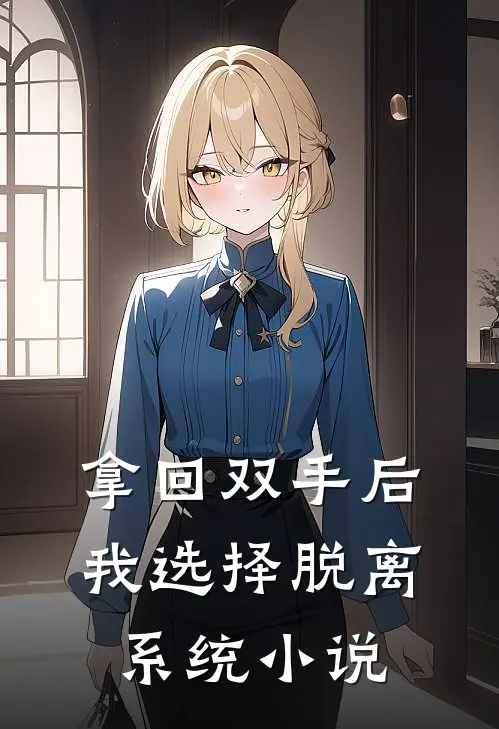拿回双手后，我选择脱离系统小说