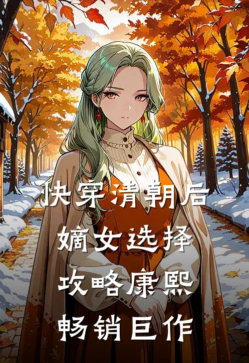 快穿清朝后，嫡女选择攻略康熙畅销巨作