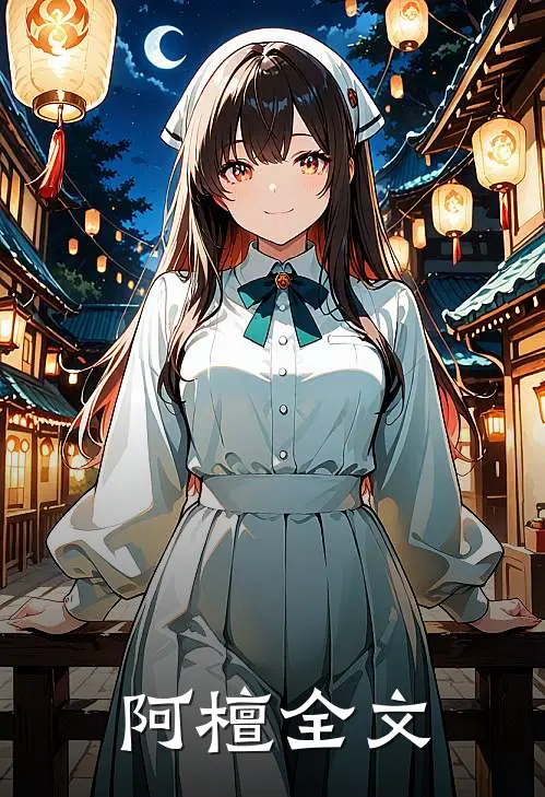 阿檀全文