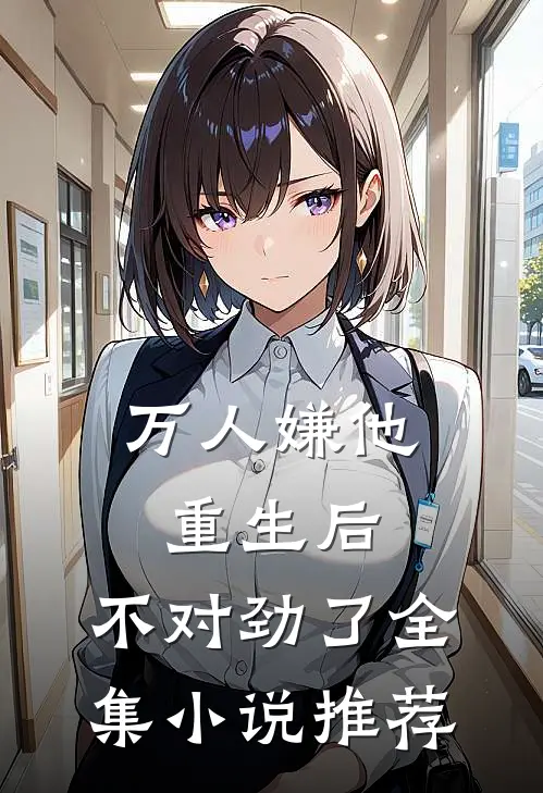 万人嫌他重生后，不对劲了全集小说推荐