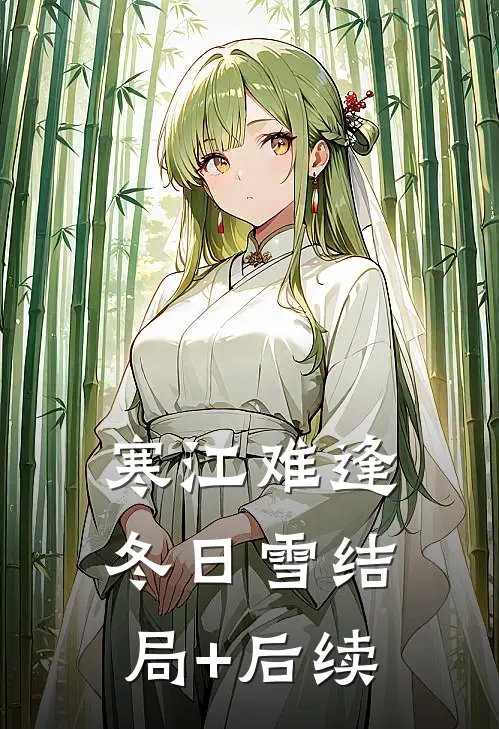 寒江难逢冬日雪结局+后续