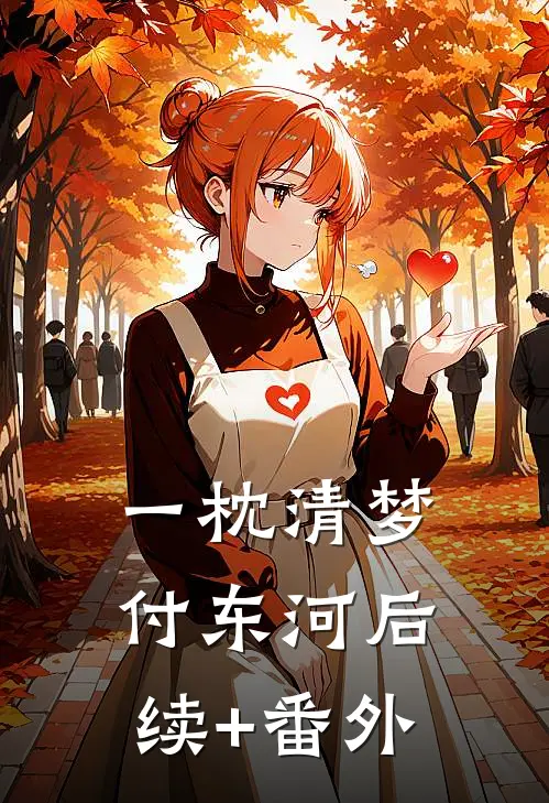 一枕清梦付东河后续+番外