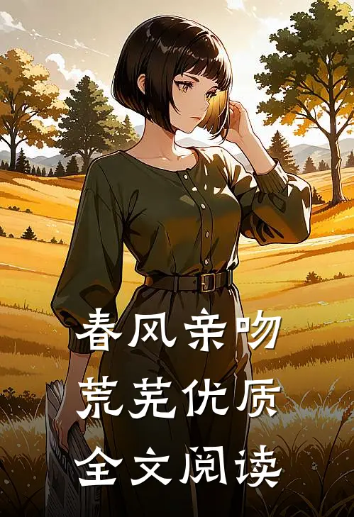 春风亲吻荒芜优质全文阅读