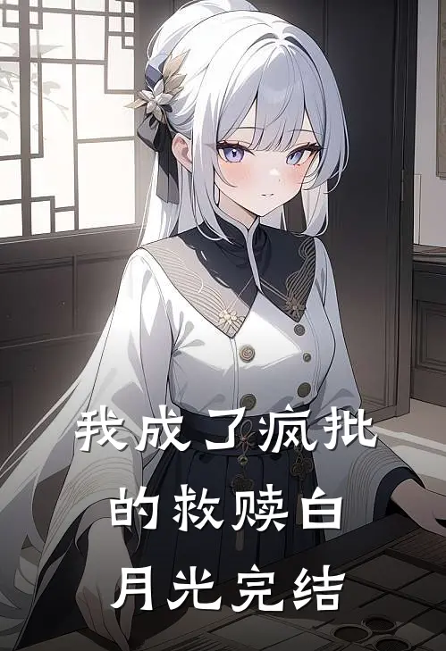 我成了疯批的救赎白月光完结
